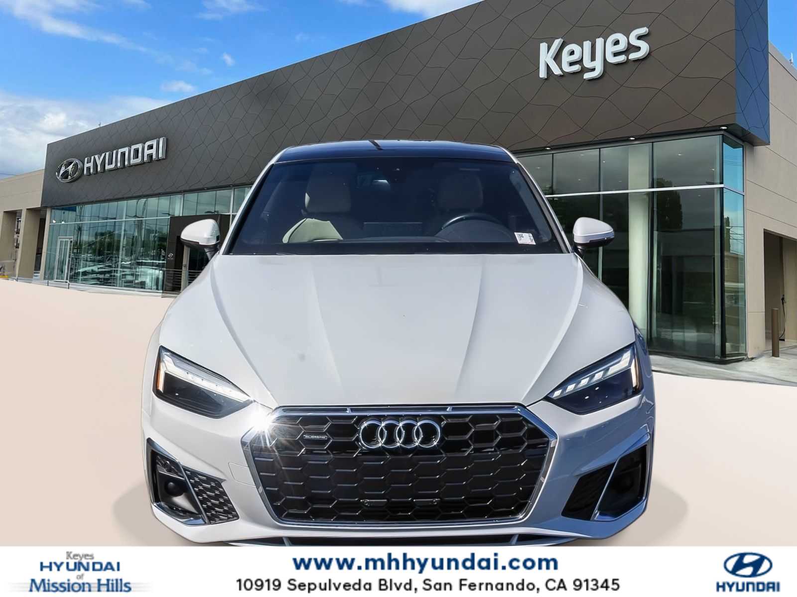 audi a5 coupe 2023 WAUTAAF57PA021321 image audi a5 coupe 2023 WAUTAAF57PA021321 image